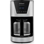 Arzum AR3081 Brewtime Delux Inox Filtre Kahve Makinesi