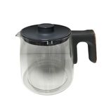 Arzum AR3083 Ehlikeyf Semaver İçin Orijinal Siyah Cam Demlik