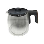 Arzum AR3083 Siyah Cam Demlik