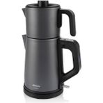 Arzum AR3130 Deminde Füme Çay Makinesi