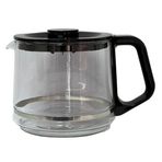 ARZUM AR3141 TEABLEND ÇAY MAKİNESİ İÇİN ORİJİNAL CAM DEMLİK FİLTRESİZ