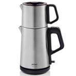Arzum AR3143 Teacharm Çelik Çay Makinesi