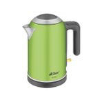 Arzum AR382 Flora 2000 W 1 lt Kapasiteli Su Isıtıcı Yeşil 