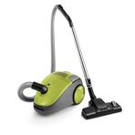 Arzum AR4009 Cleanart Plus 900 W A Sınıfı Hepa Elektrikli Süpürge Yeşil