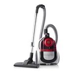 Arzum AR4041 Mora Cyclone 1400 W A Sınıfı EPA Elektirikli Süpürge Kırmızı