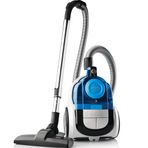 Arzum AR4041 Mora Cyclone 1400 W A Sınıfı Hepa Elektrikli Süpürge Mavi