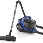 Arzum AR4072 Mavi Cleanforce 890 W Hepa Filtreli Toz Torbasız Elektrikli Süpürge