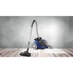 Arzum AR4116 Clean Compacto Cyclone 890 W Toz Torbasız Elektrikli Süpürge - Mavi