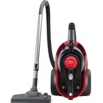 Arzum AR4126 Olimpia Focus Kırmızı Elektrikli Süpürge