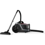 Arzum AR4133 Olimpia Speed Cyclone 800W Filtreli Elektrikli Süpürge Hepa 13 Filtre, Siyah
