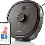 Arzum AR4304 Robotek Siyah Robot Süpürge