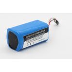 Arzum Ar4304 Robotek X4 Süpürge 3500 Mah Batarya