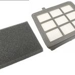 Arzum AR472 Galaxi Neo Süpürge İçin Orijinal Hepa Filtre Ve Süngeri