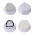 Arzum AR5018 Bellissima Facecleansing Pro Yedek Başlık Set