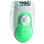 Arzum AR5075 Verde Yeşil Epilasyon Aleti