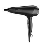 Arzum AR5099 Black Motion Saç Kurutma Makinesi