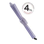 Arzum AR5104 Hypnose Mor Ionmax Saç Maşası
