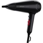 Arzum AR5113 Hairstar 2100 W Siyah Saç Kurutma Makinesi