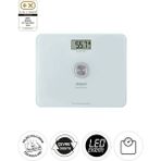 Arzum AR5126 Stayfit Touch Cam Beyaz Baskül