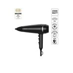 Arzum AR5138 Hairstar Ion 2300 W Siyah Saç Kurutma Makinesi
