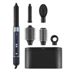 Arzum AR5166 Revolution BLDC Ionic Hava Üflemeli Platin Gri Saç Şekillendirici