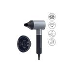 Arzum AR5169 Revolution Profesyonel İyonlu Saç Kurutma Makinesi 1600W, BLDC Motoru, Platin Gri