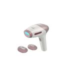 Arzum AR5178 SateenTouch IPL Lazer Epilasyon, 999.999 Atım,Evde Tüy Alma,Soğutmalı, 5 Kademe, Cilt Sensörü