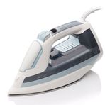 Arzum AR6018 Health Tech Mavi Buharlı Ütü