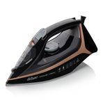 Arzum AR6025 Steamline Siyah 2400 W Buharlı Ütü