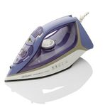Arzum AR6037 Steamline Eco Mor Buharlı Ütü