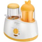 Arzum AR850 Bebbe Multi Mutfak Robotu