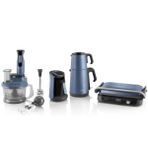 Arzum AR9021 Pro Natura Okyanus Outlet Mutfak Seti