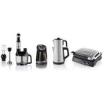 Arzum AR9026PRO İnox Premium Çeyiz Set