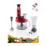 Arzum Blender & Mutfak Robotu- 3 YIL GARANTİ Hestia Çırpma & Doğrama ve Karıştırma-Onerous Tartı Hediyeli