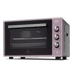 Arzum Cookart Color Dreamline AR2034D Çift Camlı 50 lt Fırın