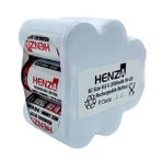 Arzum Eterno Serisi Uyumlu HENZA 9.6v 2500mAh Şarjlı Süpürge Pili