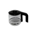 Arzum Felix FL398-01 Joy Çay Makinesi İçin Cam Demlik