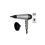 Arzum Hairstar Ion Difüzörlü Saç Kurutma Makinesi 2300W Gri - AR5119