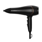 Arzum Hairstar Profesyonel Saç Kurutma Makinesi Siyah