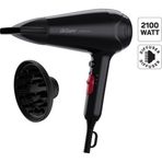 Arzum Hairstar Saç Kurutma Makinesi - Siyah - AR5113