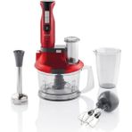 Arzum Hestia 1500W Çok Fonksiyonlu Çoklu Blender Seti - Altın - Turkuaz
