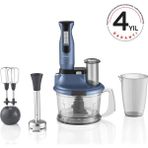 Arzum Hestia Mavi Multi Blender Set