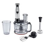 Arzum Hestia Pro Multi El Blender Seti Beyaz