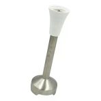 Arzum İle Uyumlu Ar1031 Technomix Blender Parçalayıcı Metal Ayak Beyaz
