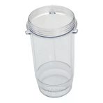 Arzum İle Uyumlu Ar1079 Shake'n Take Kişisel Blender Doğrayıcı Hazne 400 Ml
