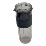 Arzum İle Uyumlu Ar1147 Shake'n Take Neo Kişisel Blender Haznesi 570 Ml, Koyu Gri