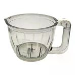 Arzum İle Uyumlu Ar1187 Soprano Max Neo Multi Blender İşlem Haznesi