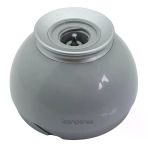 Arzum İle Uyumlu Ar142 Soprano Blender Doğrayıcı Hazne Kapağı Gri
