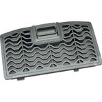 Arzum İle Uyumlu AR4008 Grande Turbo Cyclone, AR494 Grande Neo Cyclone Süpürge Hava Çıkış Kapağı