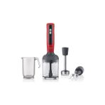 Arzum Mano El Blender Seti - AR1092-0300 Çok Amaçlı Mutfak Robotu